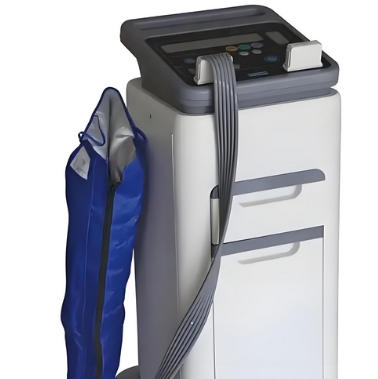 空氣波壓力治療儀jkh-l06金鑫谷